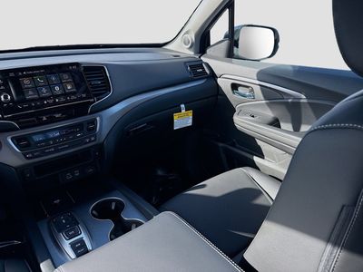 2026 Honda Ridgeline — photo 18 view