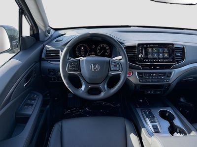 2026 Honda Ridgeline — photo 17 view