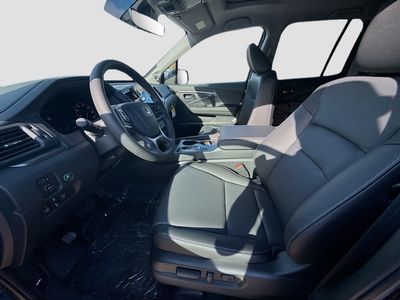 2026 Honda Ridgeline — photo 16 view