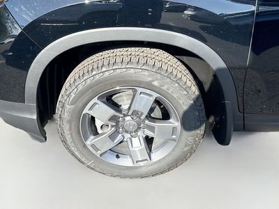2026 Honda Ridgeline — photo 26 view