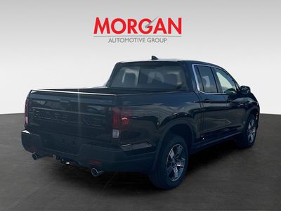 2026 Honda Ridgeline — photo 7 view