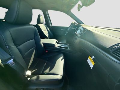 2026 Honda Ridgeline — photo 23 view