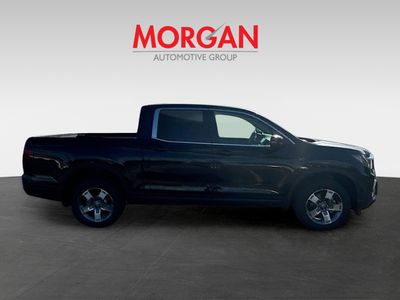 2026 Honda Ridgeline — photo 8 view