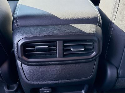 2026 Honda Ridgeline — photo 19 view