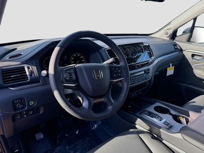 2026 Honda Ridgeline — photo 9 view
