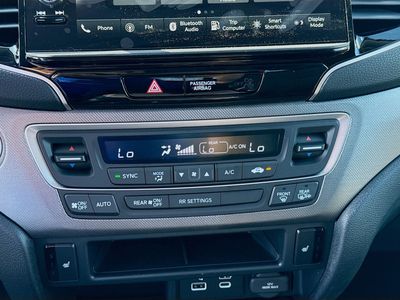 2026 Honda Ridgeline — photo 14 view