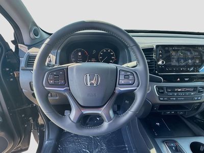 2026 Honda Ridgeline — photo 10 view