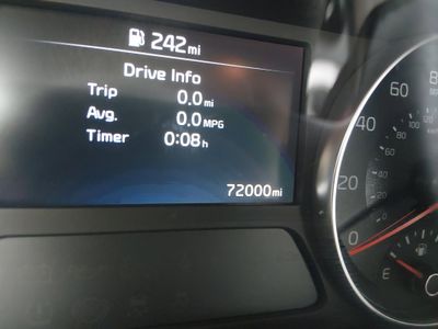 2023 Kia Forte - Photo 14