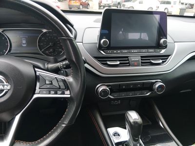 2024 Nissan Altima - Photo 15