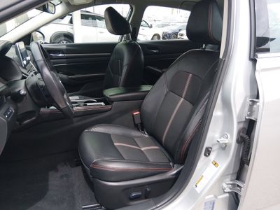 2024 Nissan Altima - Photo 9