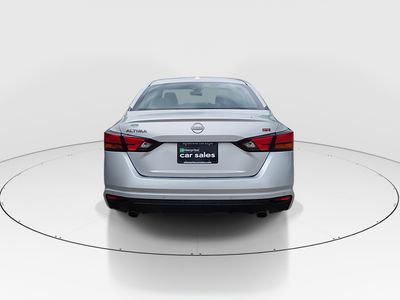 2024 Nissan Altima - Photo 6