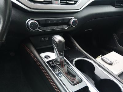 2024 Nissan Altima - Photo 16