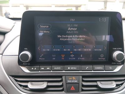 2024 Nissan Altima - Photo 19