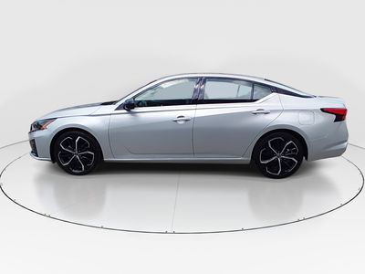 2024 Nissan Altima - Photo 4
