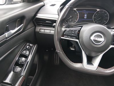 2024 Nissan Altima - Photo 14