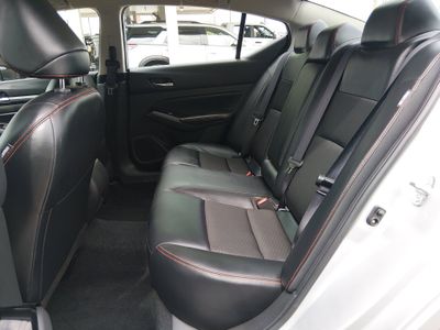 2024 Nissan Altima - Photo 10