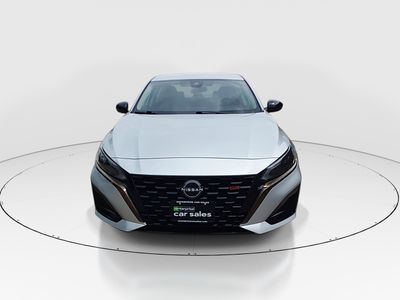 2024 Nissan Altima - Photo 2
