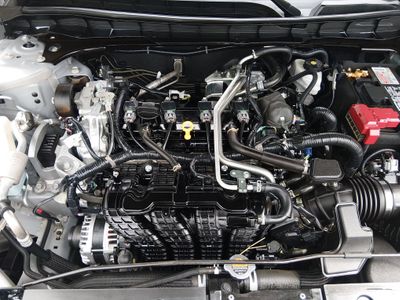 2024 Nissan Altima - Photo 25