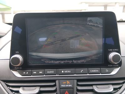 2024 Nissan Altima - Photo 20
