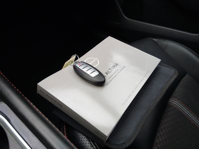 2024 Nissan Altima - Photo 17