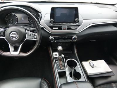 2024 Nissan Altima - Photo 12