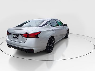 2024 Nissan Altima - Photo 7
