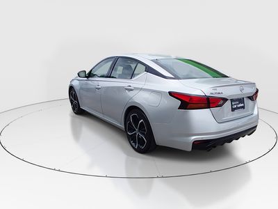 2024 Nissan Altima - Photo 5