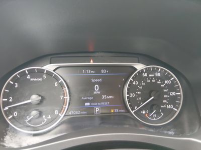 2024 Nissan Altima - Photo 18