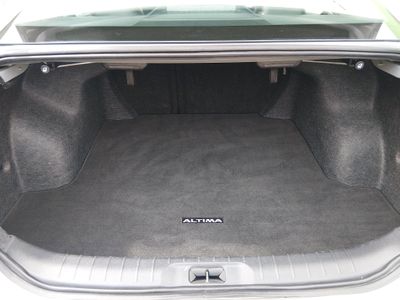 2024 Nissan Altima - Photo 22