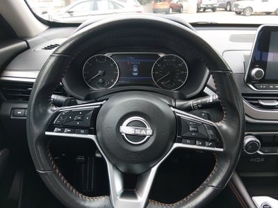 2024 Nissan Altima - Photo 13