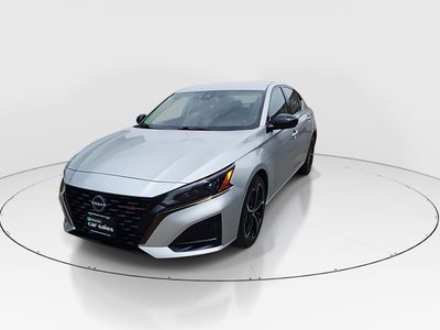 2024 Nissan Altima - Photo 3