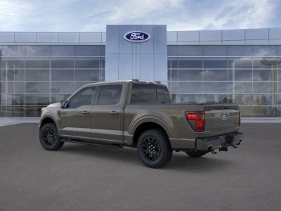 2026 Ford F-150 - Photo 4