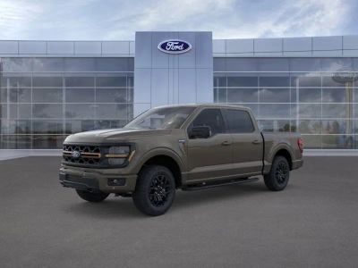 2026 Ford F-150 - Photo 1
