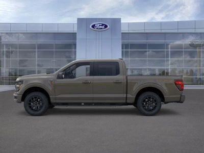 2026 Ford F-150 - Photo 3