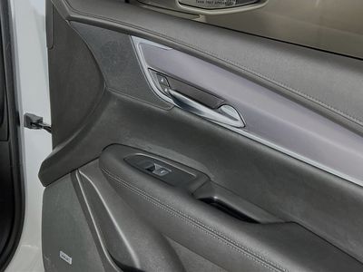 2017 Cadillac XT5 - Photo 29