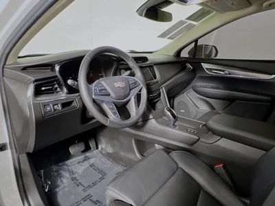 2017 Cadillac XT5 - Photo 27