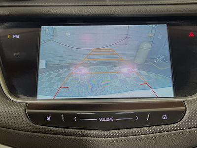 2017 Cadillac XT5 - Photo 25