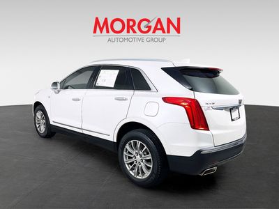 2017 Cadillac XT5 - Photo 5