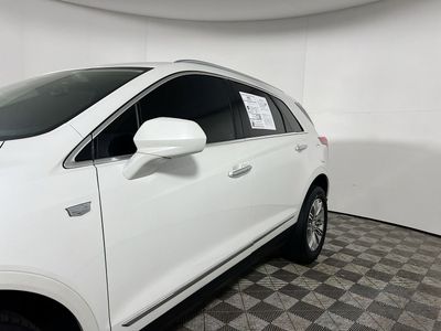 2017 Cadillac XT5 - Photo 10