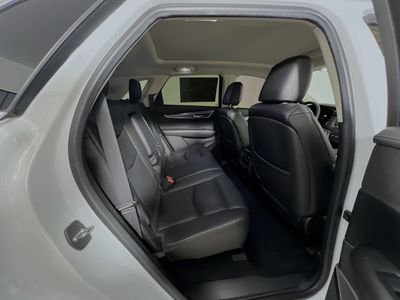 2017 Cadillac XT5 - Photo 30