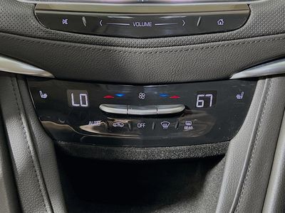2017 Cadillac XT5 - Photo 23