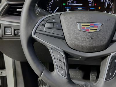 2017 Cadillac XT5 - Photo 16