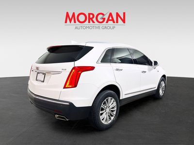 2017 Cadillac XT5 - Photo 3