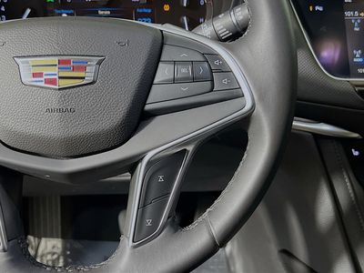 2017 Cadillac XT5 - Photo 17