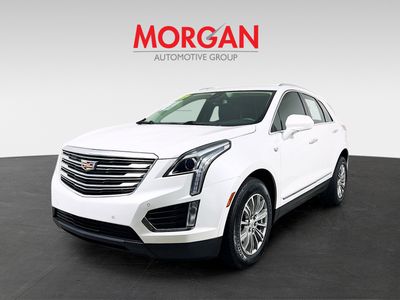 2017 Cadillac XT5 - Photo 7