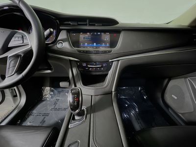2017 Cadillac XT5 - Photo 22