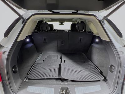 2017 Cadillac XT5 - Photo 31