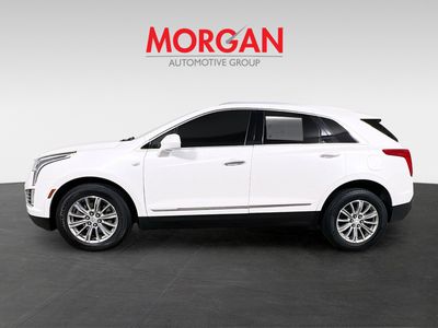 2017 Cadillac XT5 - Photo 6