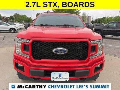 2020 Ford F-150 - Photo 3