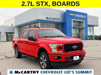 2020 Ford F-150 - Photo 1